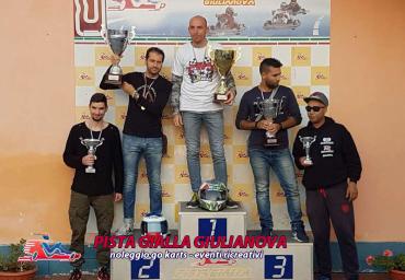Trofeo Generali 23
