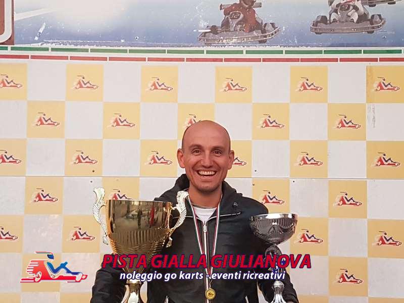 Trofeo Generali 22