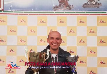 Trofeo Generali 22