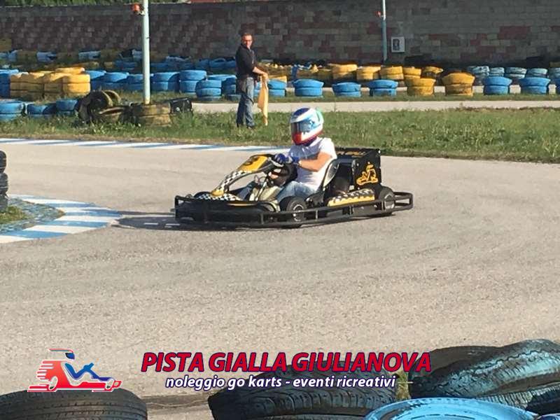 Trofeo Generali 20