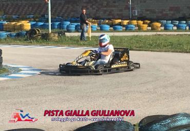 Trofeo Generali 20