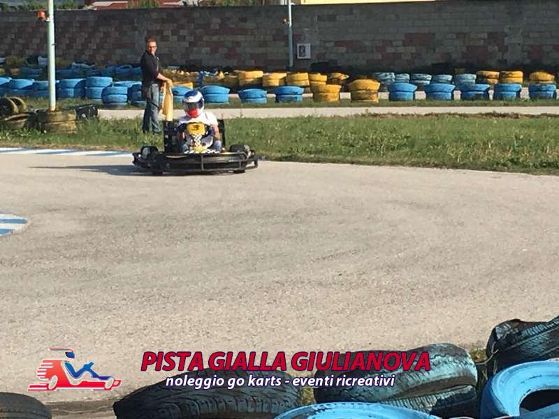 Trofeo Generali 19