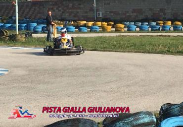 Trofeo Generali 19