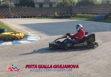 Trofeo Generali 18