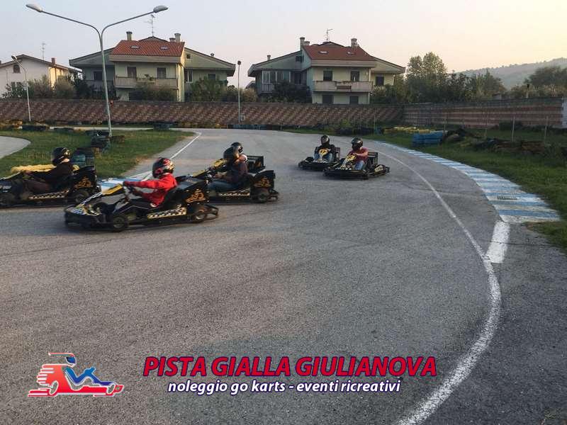 Trofeo Generali 15