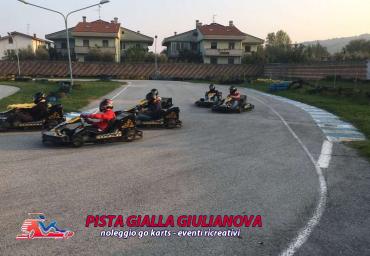 Trofeo Generali 15