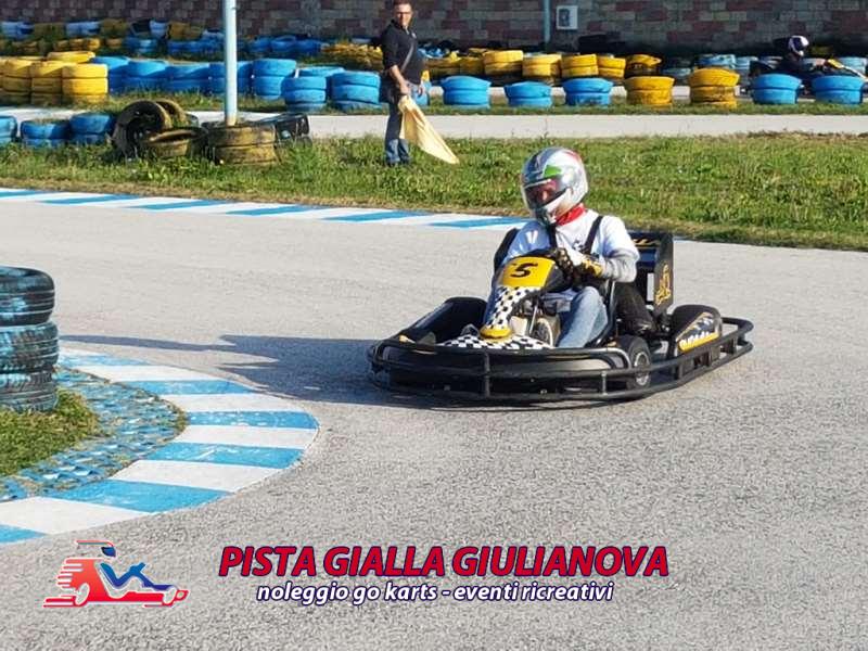 Trofeo Generali 50