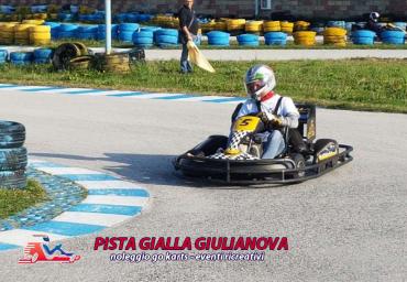 Trofeo Generali 50