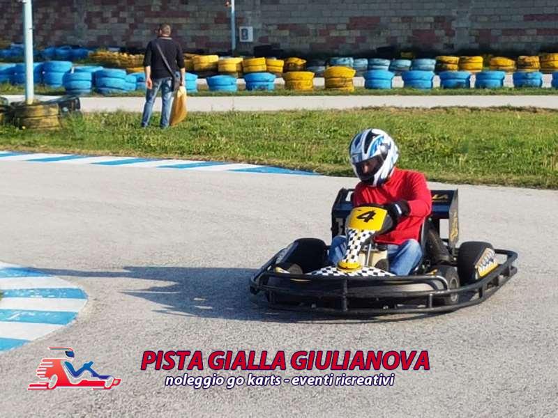 Trofeo Generali 49