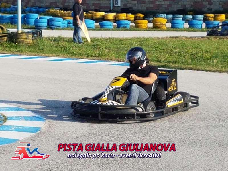 Trofeo Generali 48