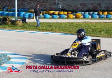 Trofeo Generali 47
