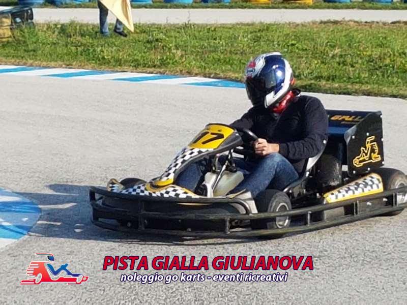 Trofeo Generali 46