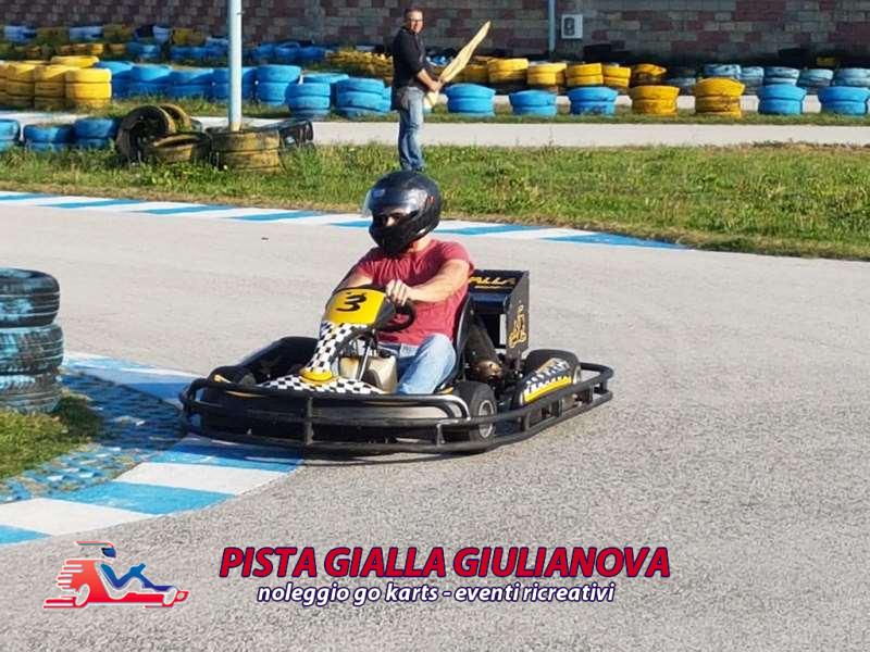 Trofeo Generali 45