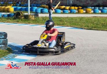 Trofeo Generali 45