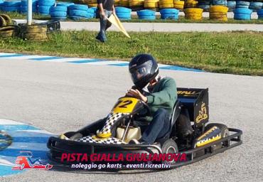 Trofeo Generali 44