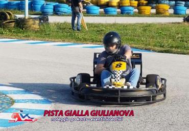 Trofeo Generali 43