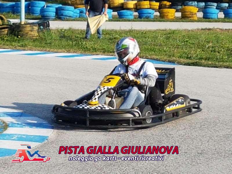 Trofeo Generali 41