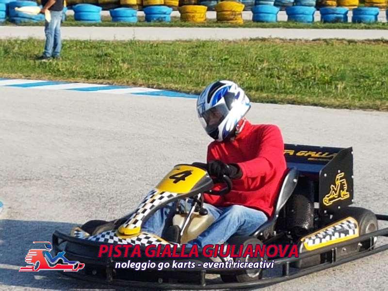 Trofeo Generali 40