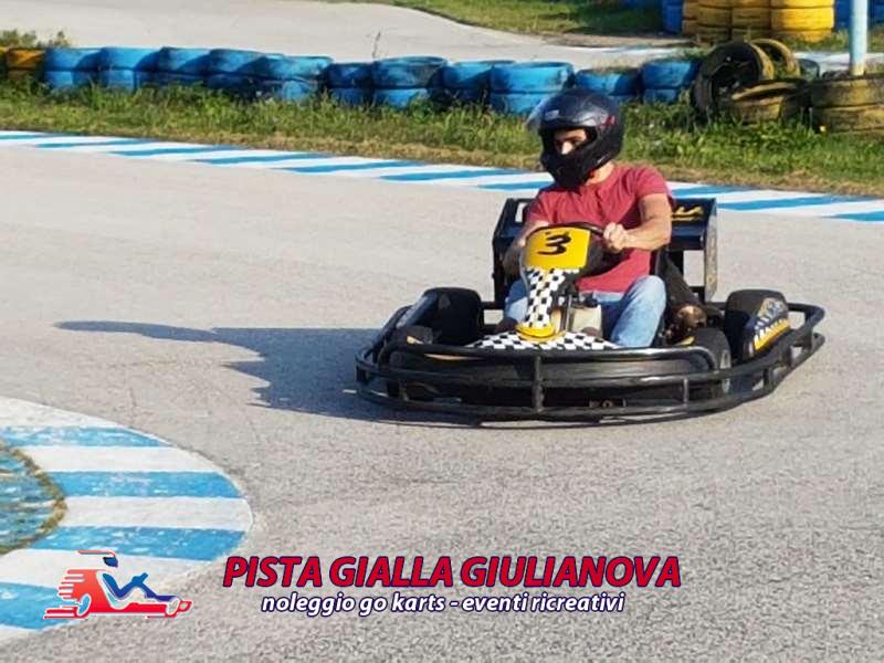 Trofeo Generali 36
