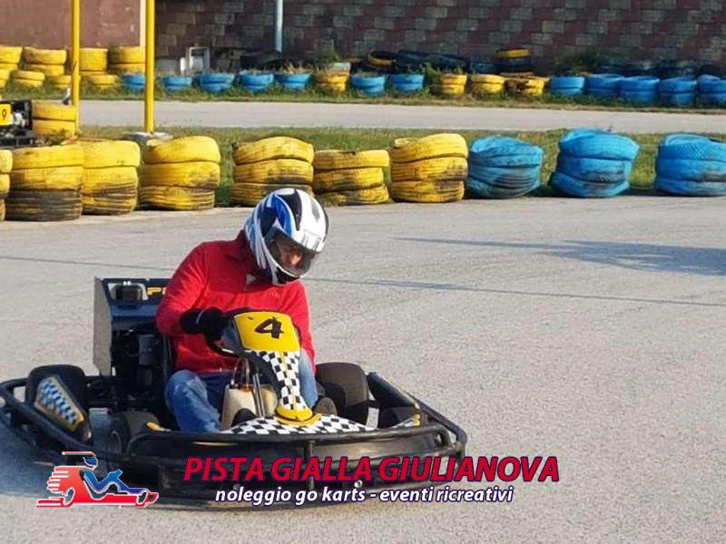 Trofeo Generali 33