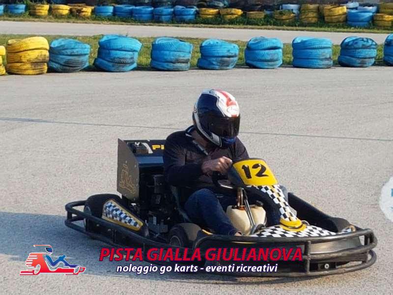 Trofeo Generali 32