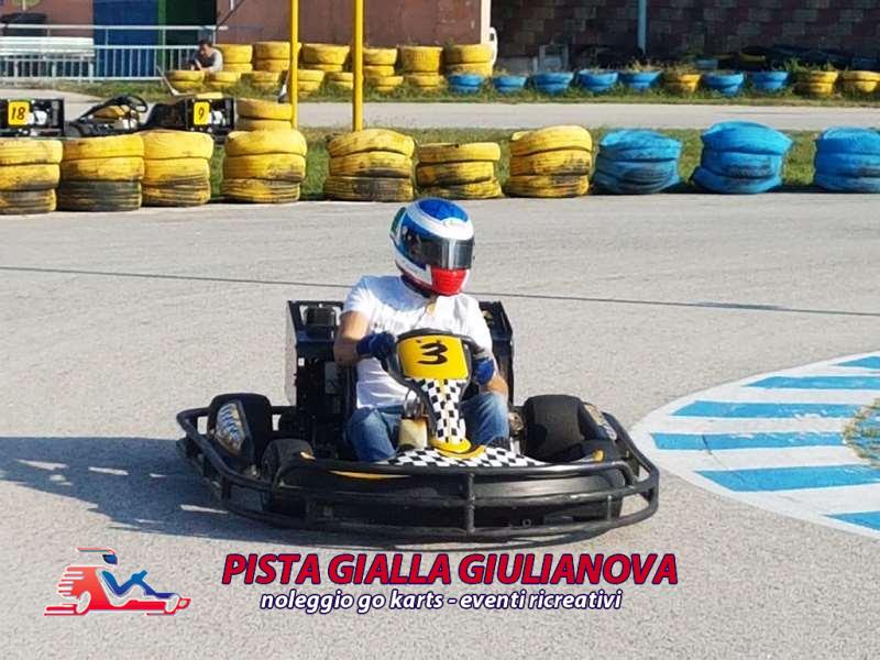 Trofeo Generali 68