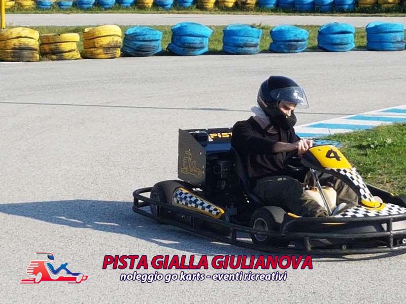 Trofeo Generali 65