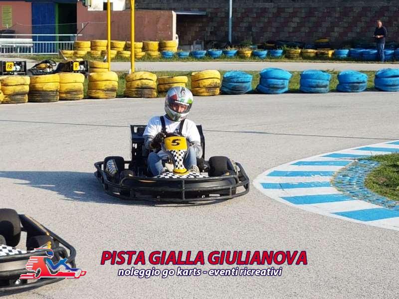Trofeo Generali 60