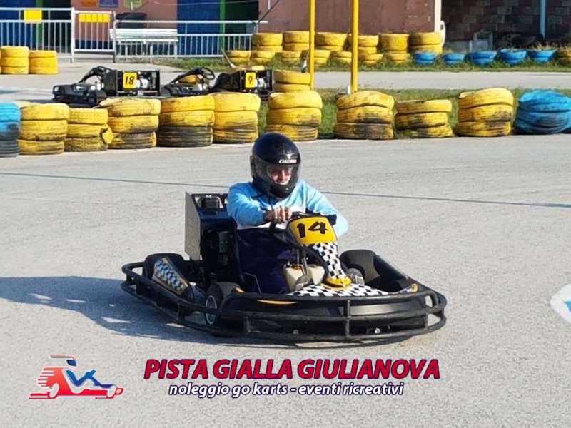 Trofeo Generali 58
