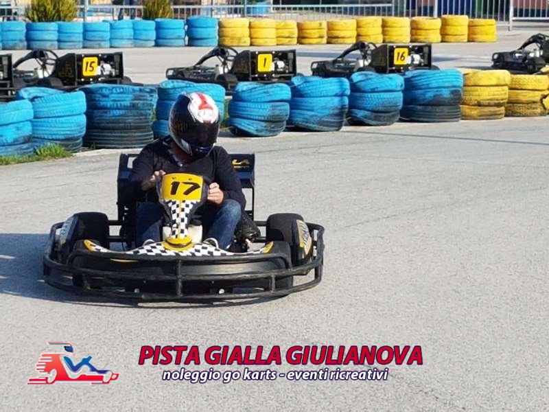 Trofeo Generali 57