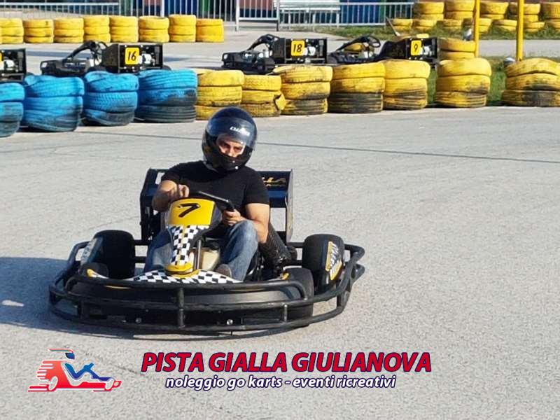 Trofeo Generali 55