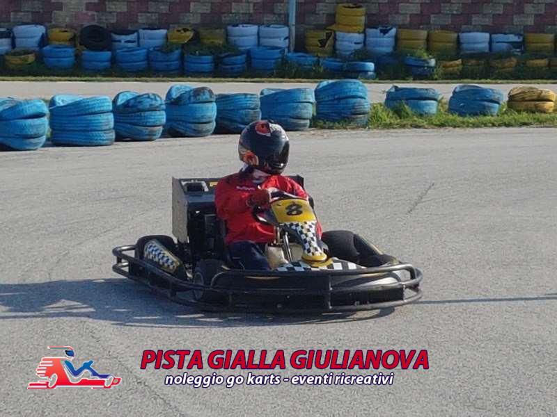 Trofeo Generali 90