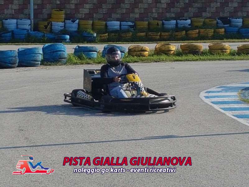 Trofeo Generali 89