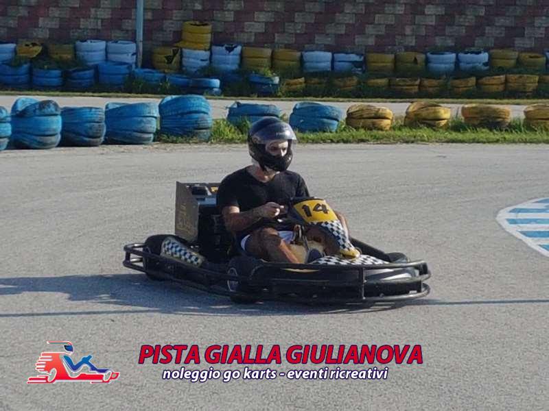 Trofeo Generali 87