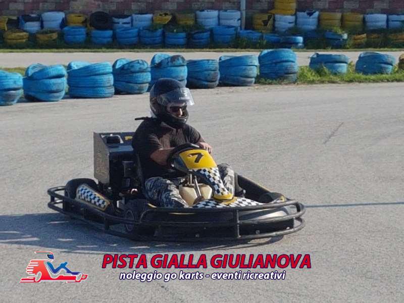 Trofeo Generali 84