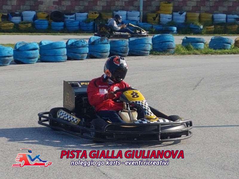 Trofeo Generali 83